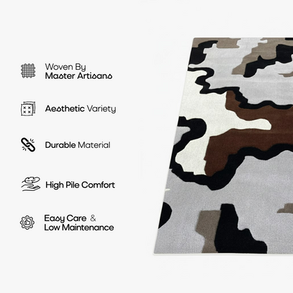 CamoDrift