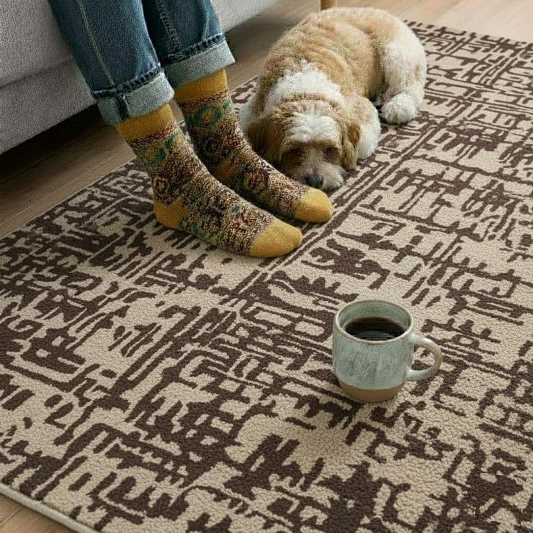 Tanglebloom Ochre