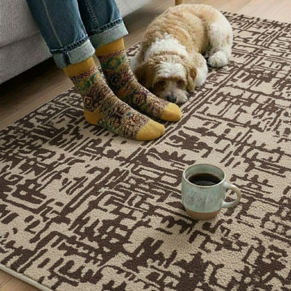 Tanglebloom Ochre