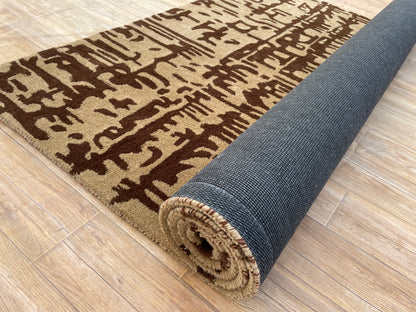 Tanglebloom Ochre