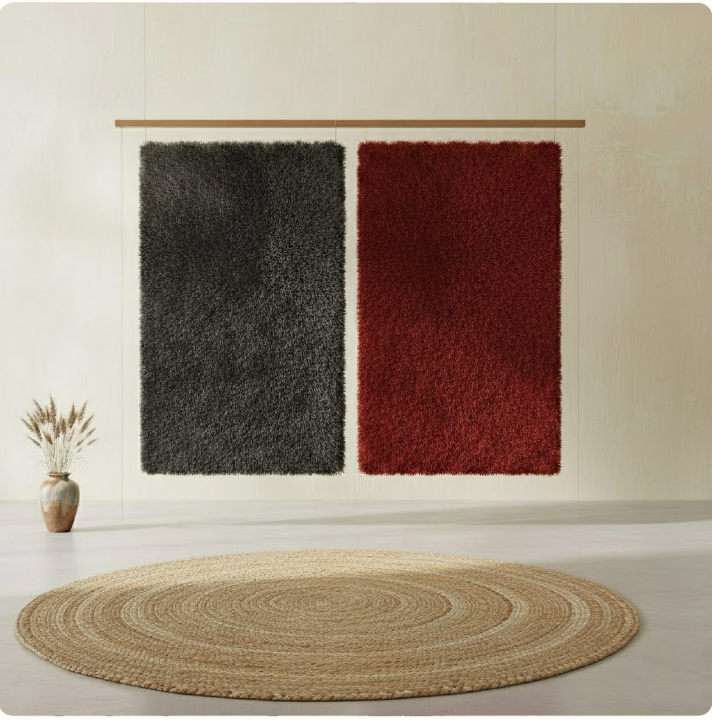 Area Rugs