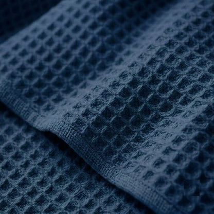 Waffle Indigo