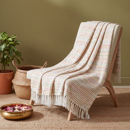 Boheme Throw