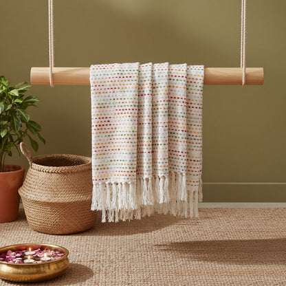 Boheme Throw