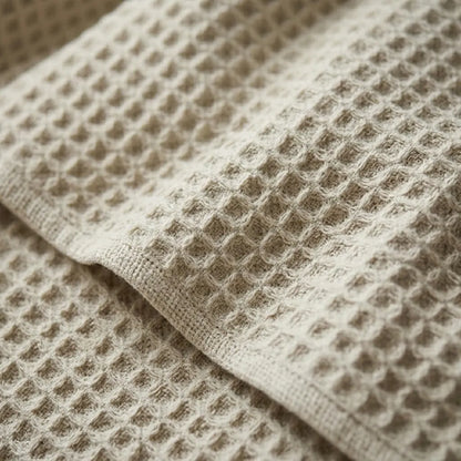 Waffle Alabaster