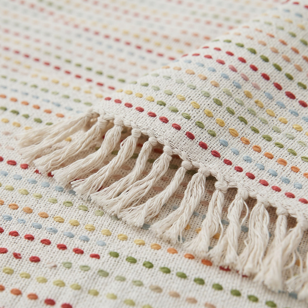 Boheme Throw