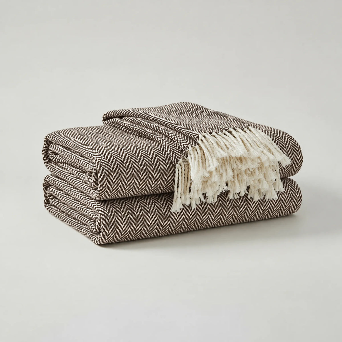 Brown Chevron