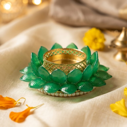 Tealight Candle Holder (Pack of 2)
