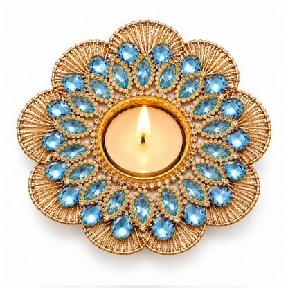Tealight Candle Holder (Pack of 1)