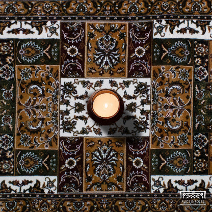Mughal Majesty