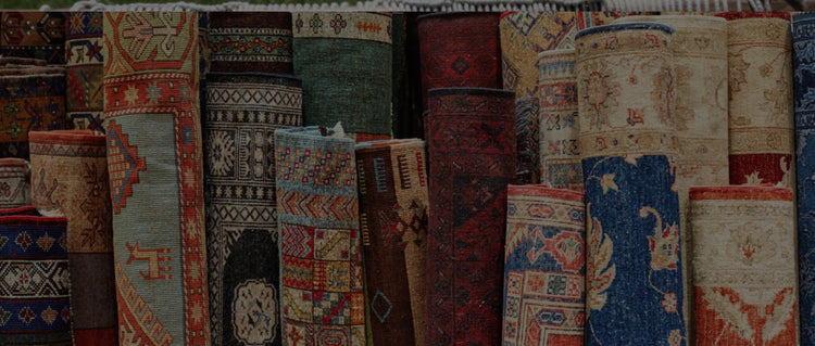 B2B Business – Rugs & Roses